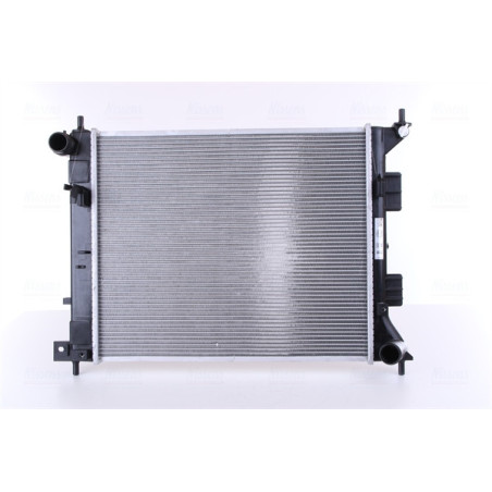 Radiateur NISSENS