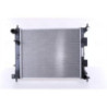 Radiateur NISSENS