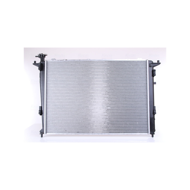 Radiateur NISSENS