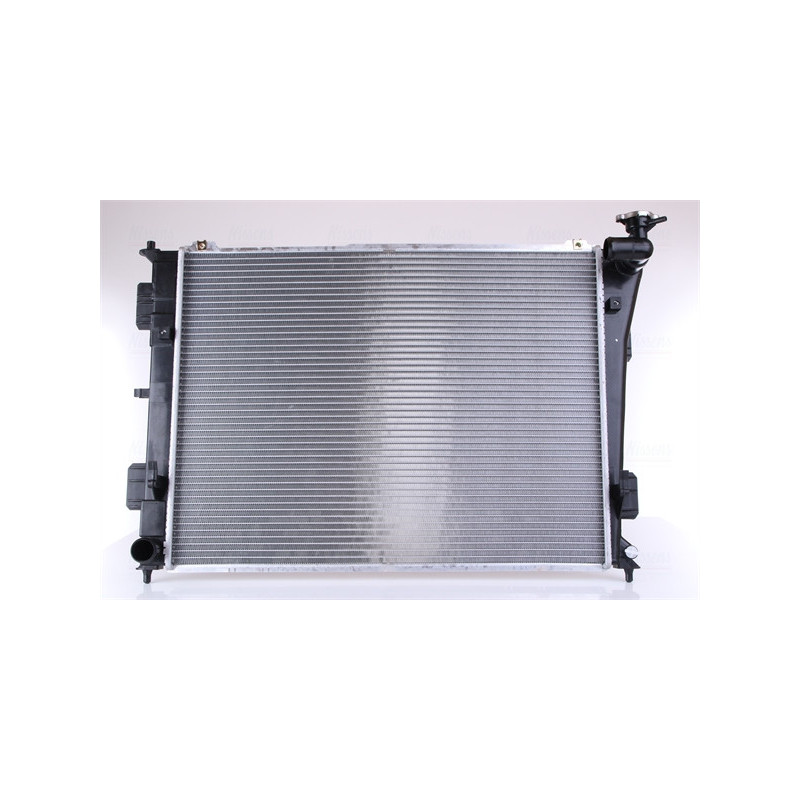 Radiateur NISSENS