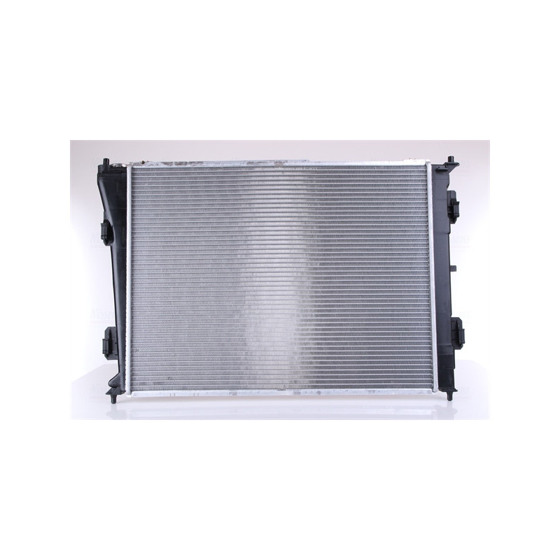 Radiateur NISSENS