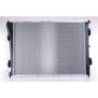 Radiateur NISSENS