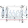 Radiateur NISSENS