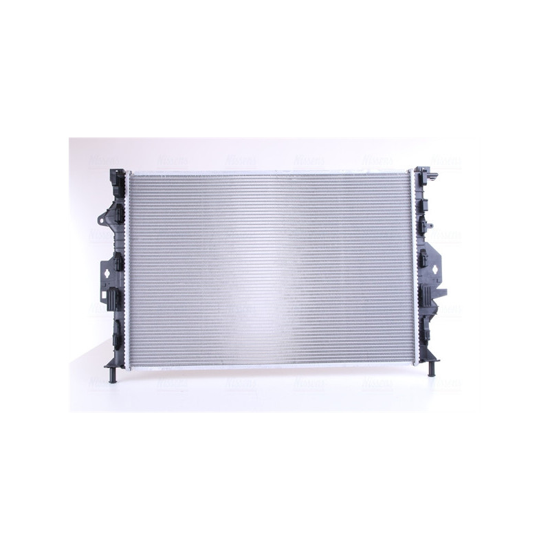 Radiateur NISSENS