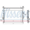 Radiateur NISSENS