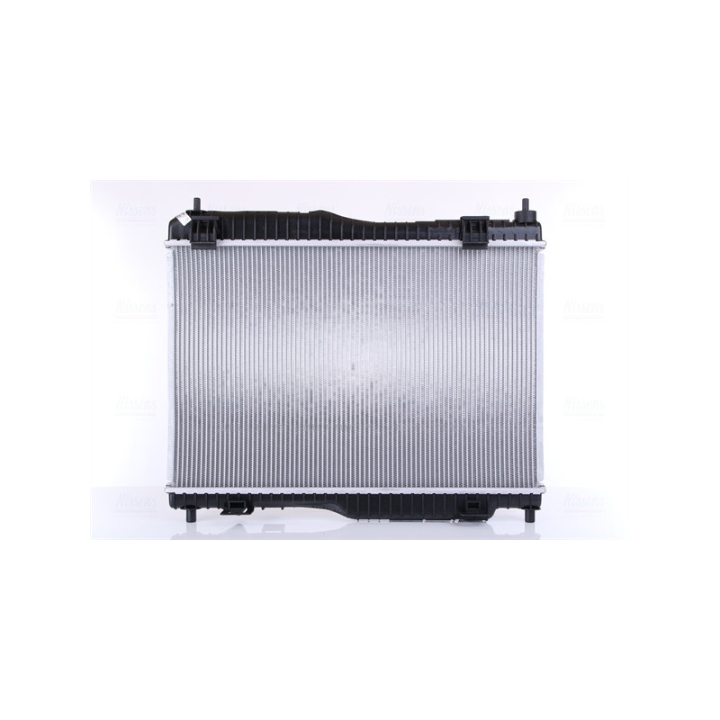 Radiateur NISSENS