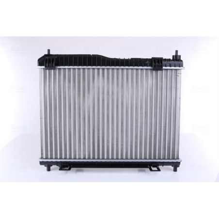 Radiateur NISSENS