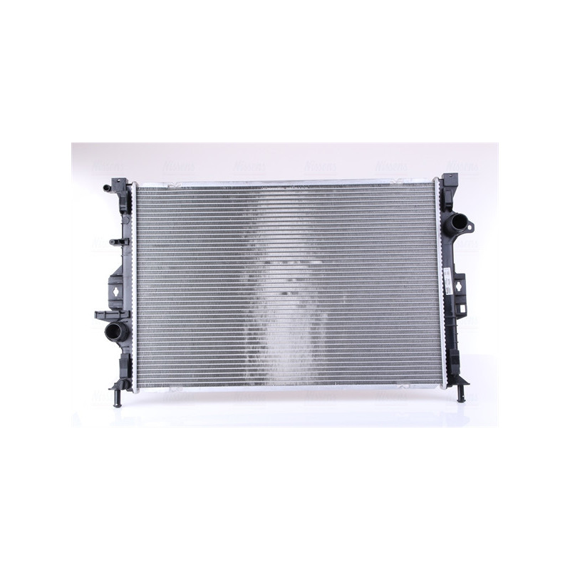 Radiateur NISSENS