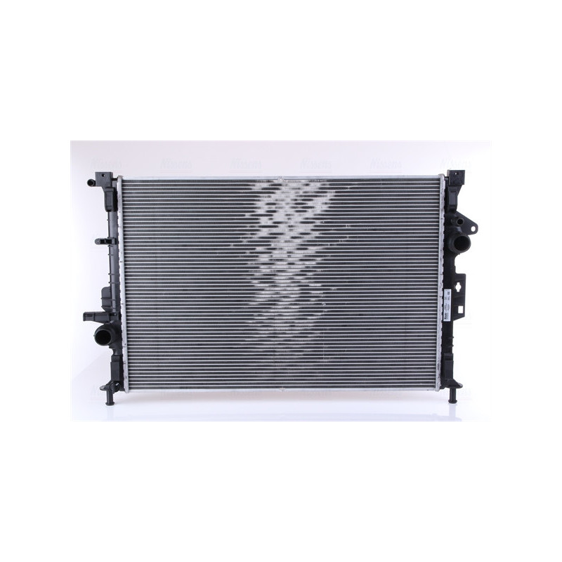 Radiateur NISSENS