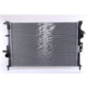 Radiateur NISSENS
