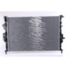 Radiateur NISSENS