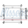 Radiateur NISSENS