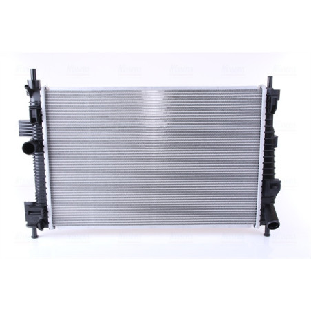 Radiateur NISSENS