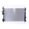Radiateur NISSENS