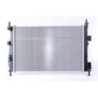 Radiateur NISSENS