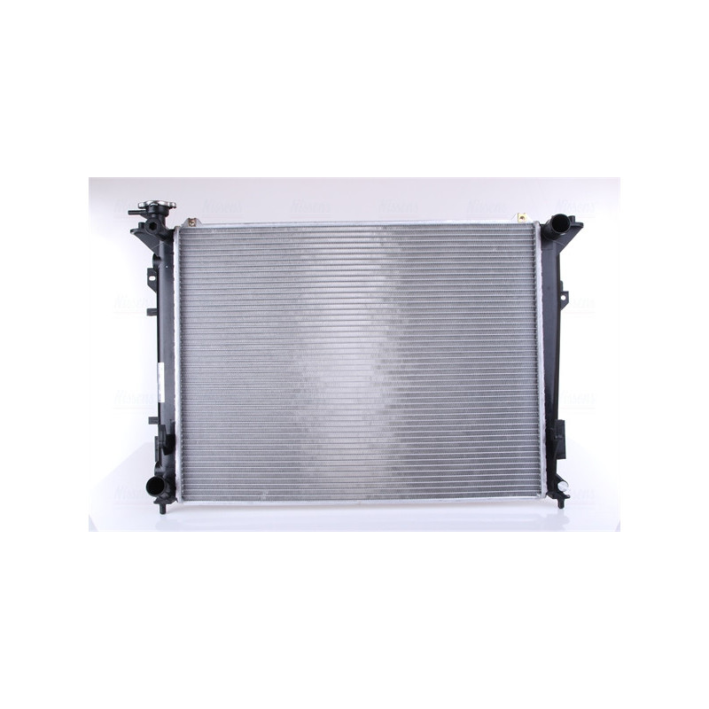 Radiateur NISSENS