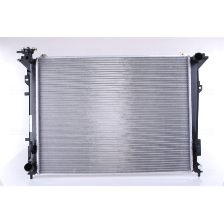 Radiateur NISSENS
