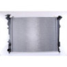 Radiateur NISSENS