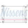 Radiateur NISSENS