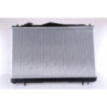 Radiateur NISSENS