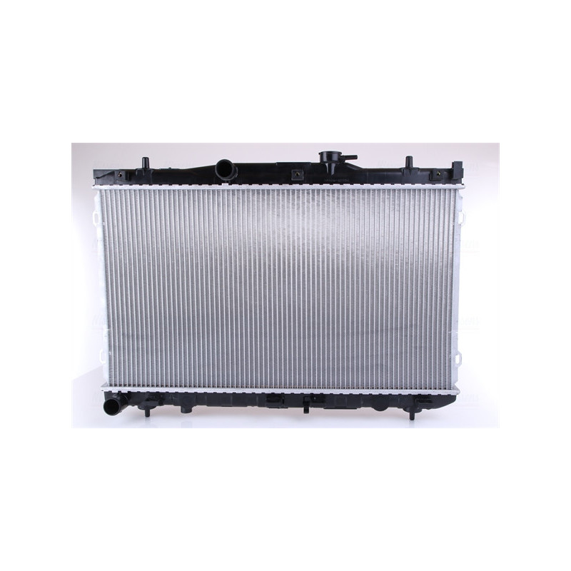 Radiateur NISSENS