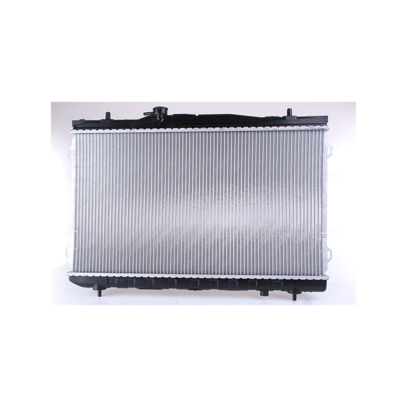 Radiateur NISSENS