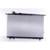 Radiateur NISSENS