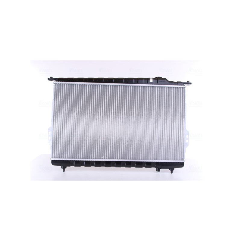 Radiateur NISSENS