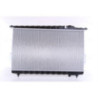Radiateur NISSENS