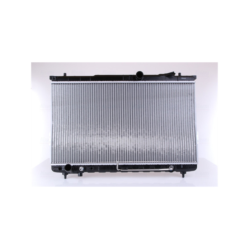Radiateur NISSENS