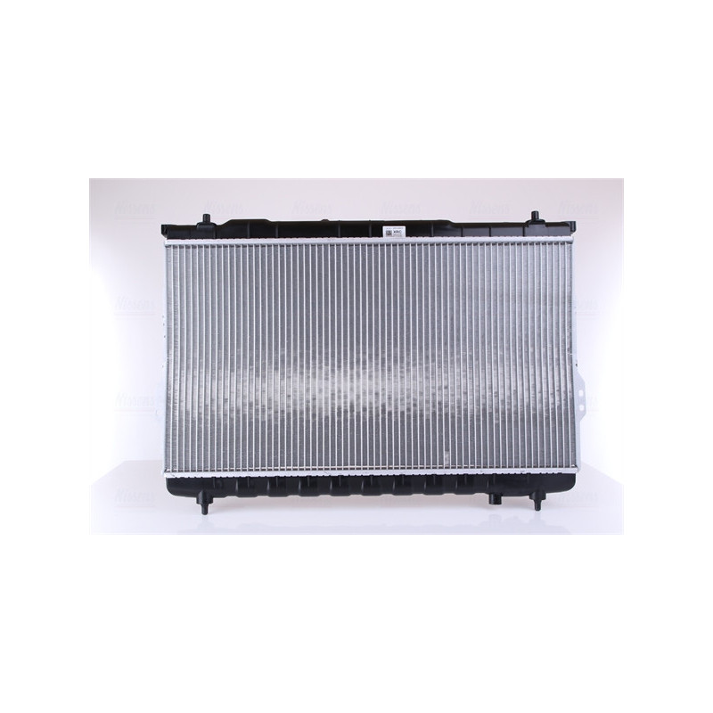 Radiateur NISSENS