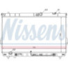 Radiateur NISSENS