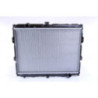 Radiateur NISSENS