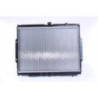 Radiateur NISSENS
