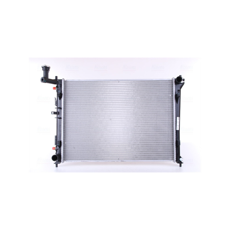 Radiateur NISSENS
