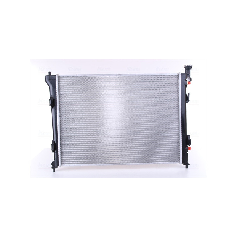 Radiateur NISSENS