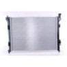 Radiateur NISSENS