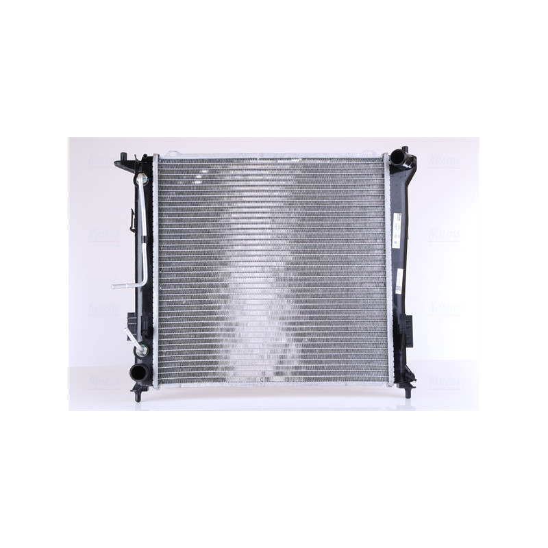 Radiateur NISSENS