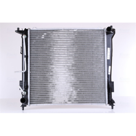Radiateur NISSENS