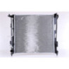 Radiateur NISSENS