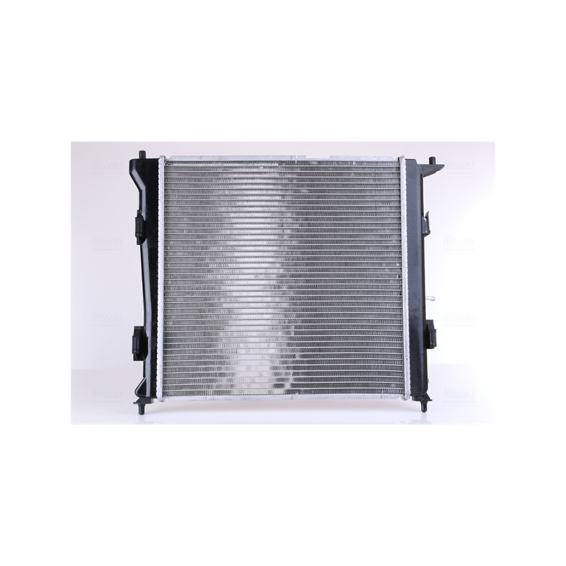 Radiateur NISSENS