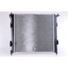 Radiateur NISSENS