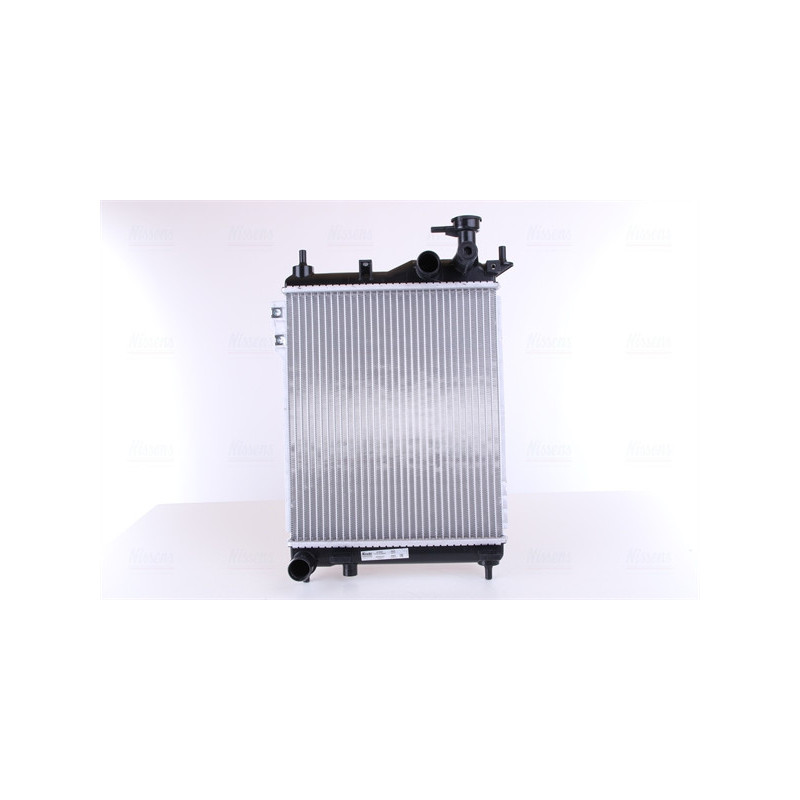 Radiateur NISSENS