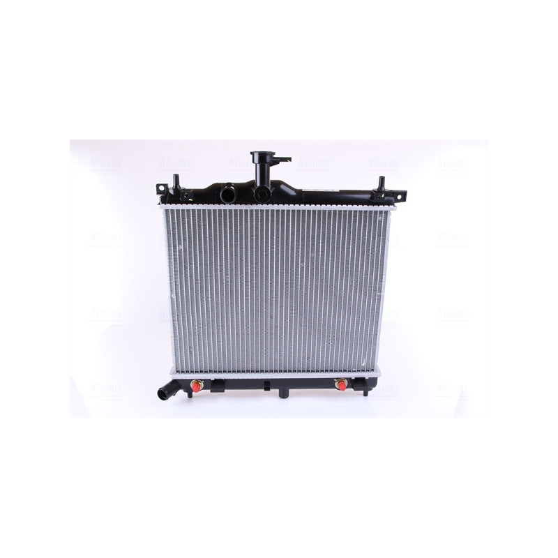 Radiateur NISSENS
