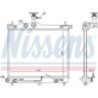 Radiateur NISSENS