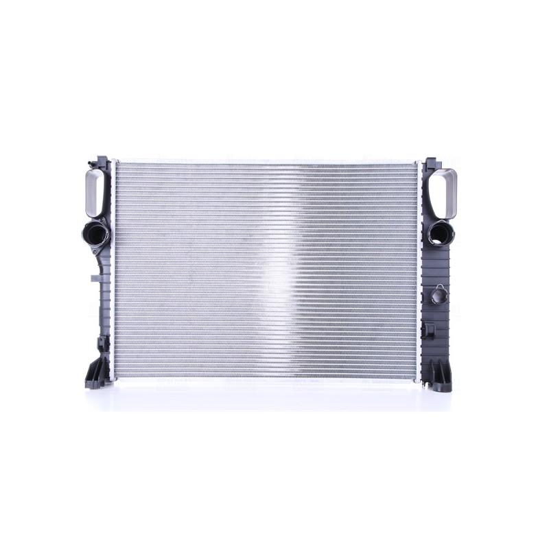Radiateur NISSENS