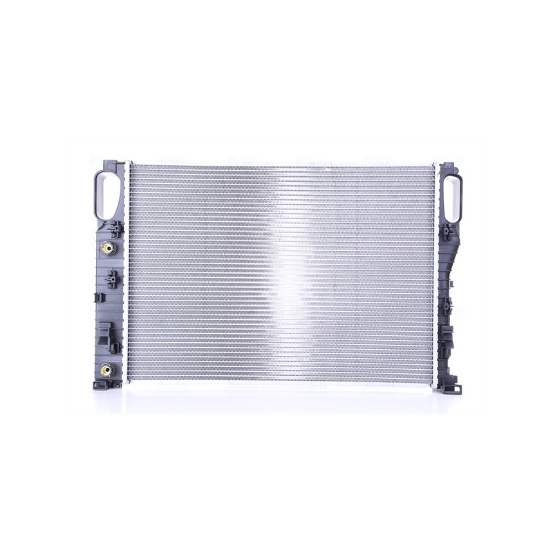 Radiateur NISSENS