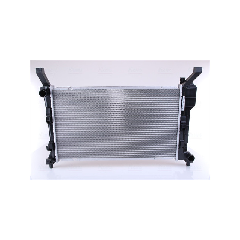 Radiateur NISSENS