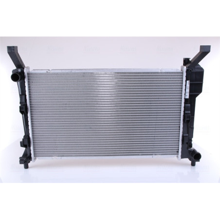 Radiateur NISSENS
