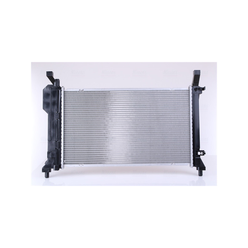 Radiateur NISSENS
